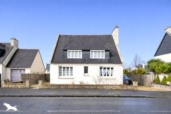 Maison à vendre |  Landivisiau |  6 pièces | 152 m²