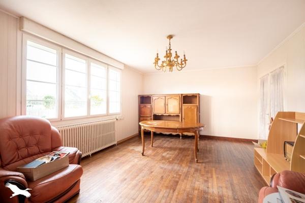 Maison à vendre |  Landivisiau |  6 pièces | 152 m²