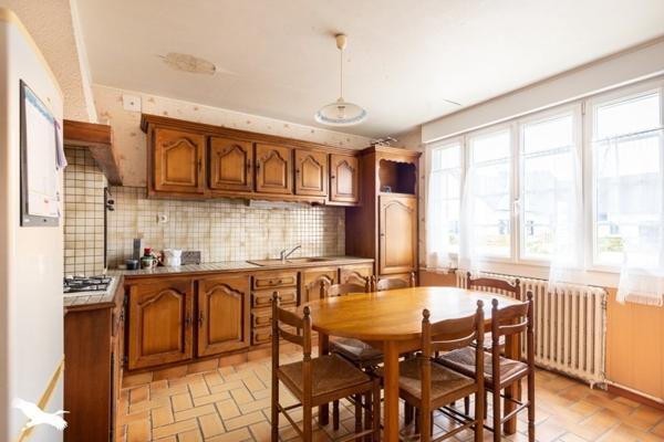 Maison à vendre |  Landivisiau |  6 pièces | 152 m²