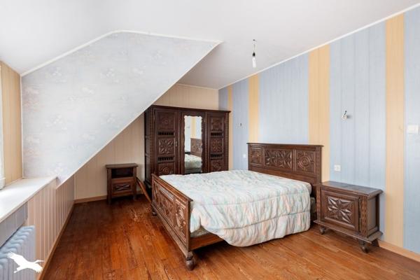 Maison à vendre |  Landivisiau |  6 pièces | 152 m²