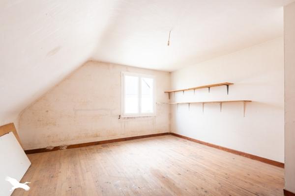 Maison à vendre |  Landivisiau |  6 pièces | 152 m²