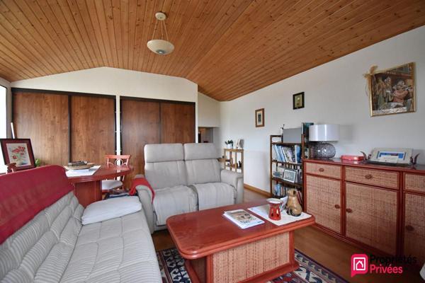 Maison Saint Pierre Des Echaubrognes 7 pièce(s) 153 m2