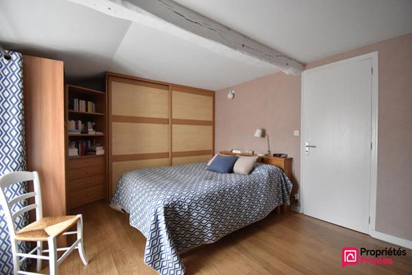 Maison Saint Pierre Des Echaubrognes 7 pièce(s) 153 m2