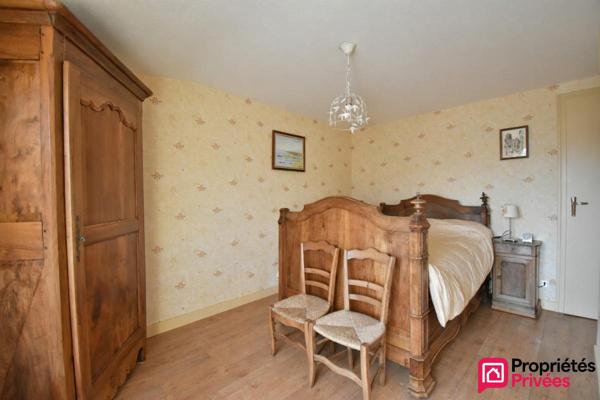 Maison Saint Pierre Des Echaubrognes 7 pièce(s) 153 m2