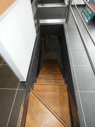 LOCAL COMMERCIAL A LOUER ROMORANTIN