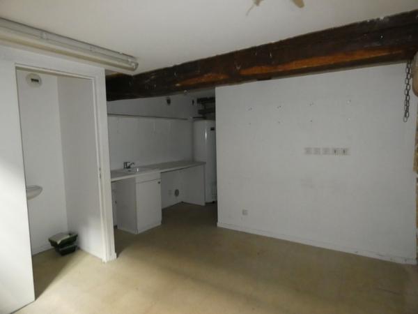 LOCAL COMMERCIAL A LOUER ROMORANTIN