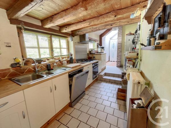 Maison à vendre  6 pièces - 137,98 m2 LAILLY EN VAL - 45