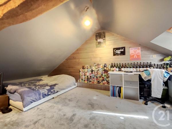 Maison à vendre  6 pièces - 137,98 m2 LAILLY EN VAL - 45