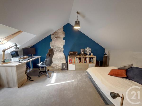 Maison à vendre  6 pièces - 137,98 m2 LAILLY EN VAL - 45