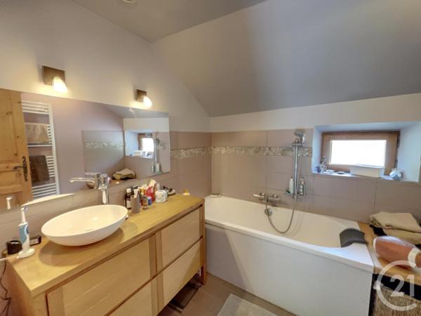 Maison à vendre  6 pièces - 137,98 m2 LAILLY EN VAL - 45