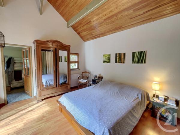 Maison à vendre  6 pièces - 137,98 m2 LAILLY EN VAL - 45