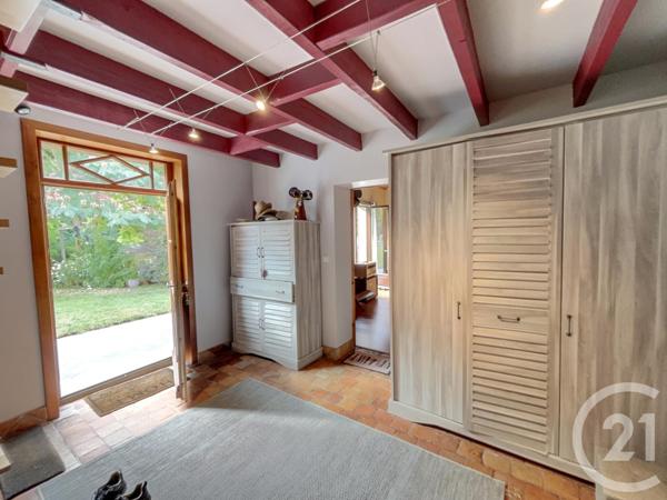 Maison à vendre  6 pièces - 137,98 m2 LAILLY EN VAL - 45