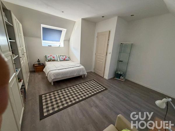 Maison Orcemont 5 pièces 111.5 m2