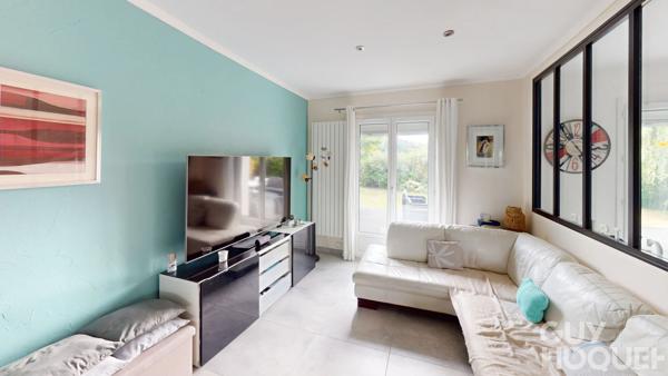 Maison Orcemont 5 pièces 111.5 m2