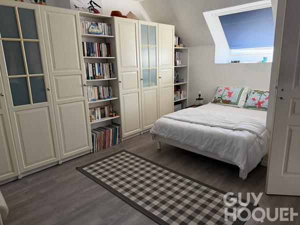 Maison Orcemont 5 pièces 111.5 m2