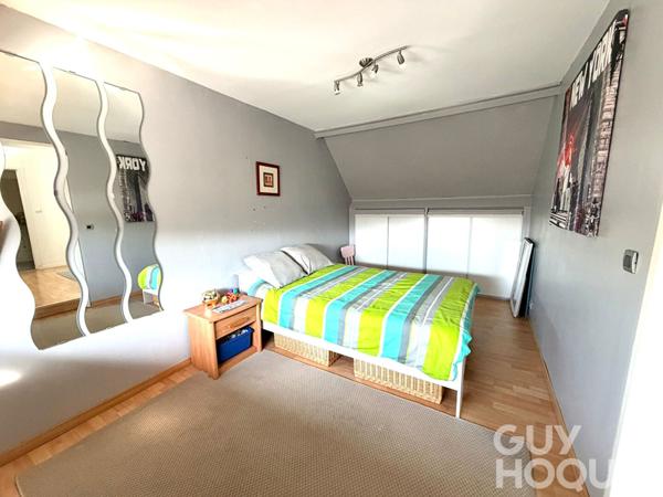 Maison Orcemont 5 pièces 111.5 m2