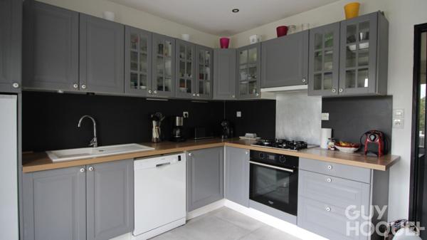 Maison Orcemont 5 pièces 111.5 m2