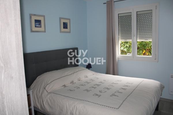 Maison Orcemont 5 pièces 111.5 m2