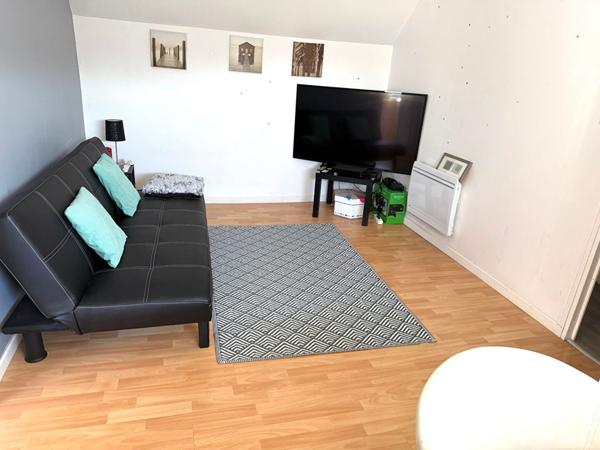 Maison Orcemont 5 pièces 111.5 m2