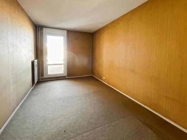 Appartement Le Petit Quevilly 2 pièce(s)