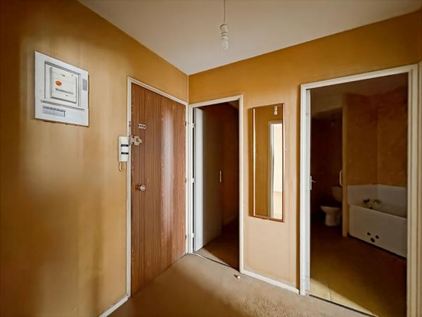 Appartement Le Petit Quevilly 2 pièce(s)