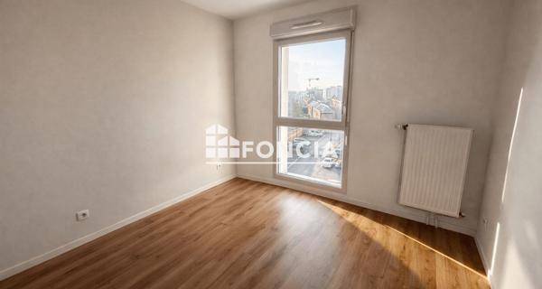À vendre Appartement 4 pièces 79 m² - Tourcoing 59200