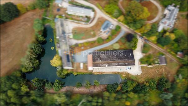 Vente
                Maison190 m² - 4 Pièces -
                    TOLLEVAST (50470)