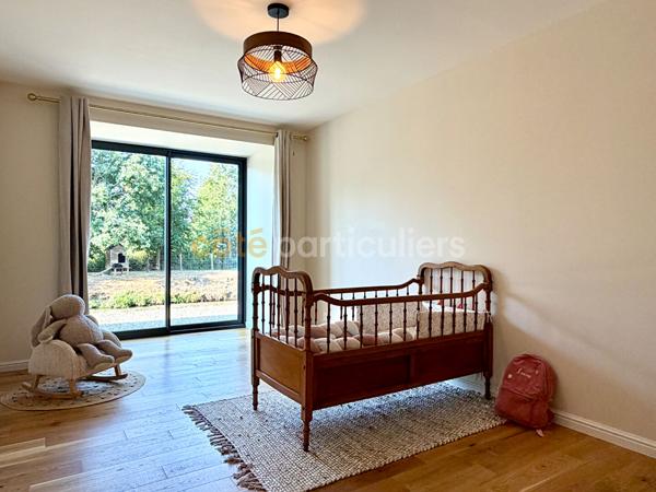 Vente
                Maison190 m² - 4 Pièces -
                    TOLLEVAST (50470)