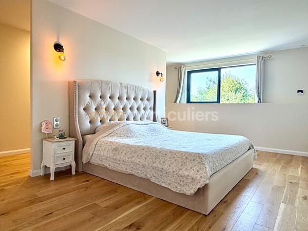 Vente
                Maison190 m² - 4 Pièces -
                    TOLLEVAST (50470)