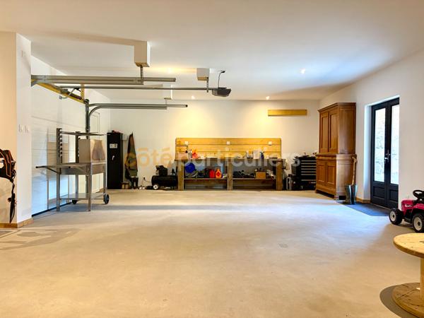 Vente
                Maison190 m² - 4 Pièces -
                    TOLLEVAST (50470)