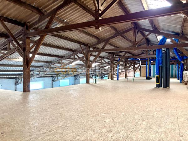 Vente
                Maison190 m² - 4 Pièces -
                    TOLLEVAST (50470)
