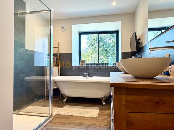 Vente
                Maison190 m² - 4 Pièces -
                    TOLLEVAST (50470)