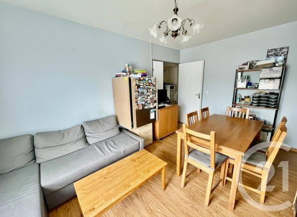 Appartement F2 à vendre  2 pièces - 44,76 m2 SANNOIS - 95