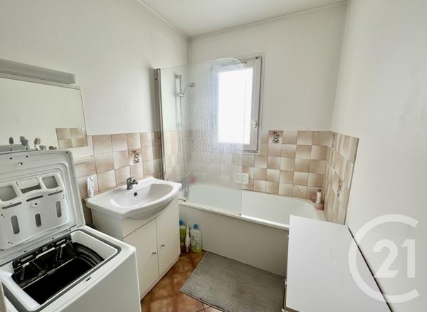 Appartement F2 à vendre  2 pièces - 44,76 m2 SANNOIS - 95