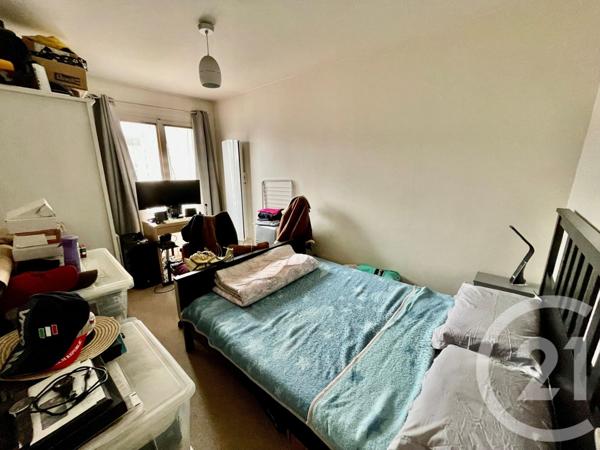 Appartement F2 à vendre  2 pièces - 44,76 m2 SANNOIS - 95