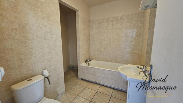 Gentilly (94250) Studio lumineux avec loggia, parking privé et cave – Gentilly RER B