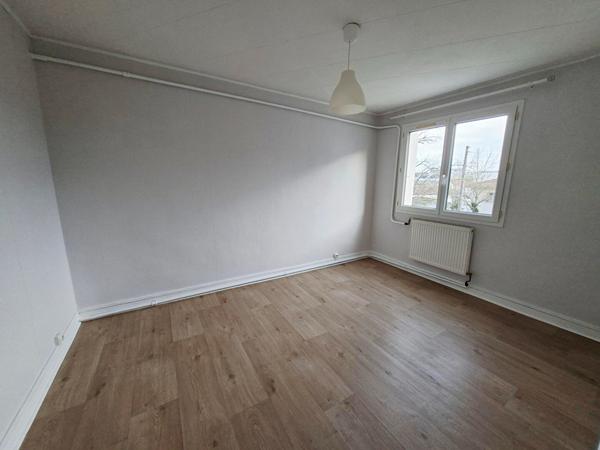 A louer, T2 bis 52.94M² Mérignac centre