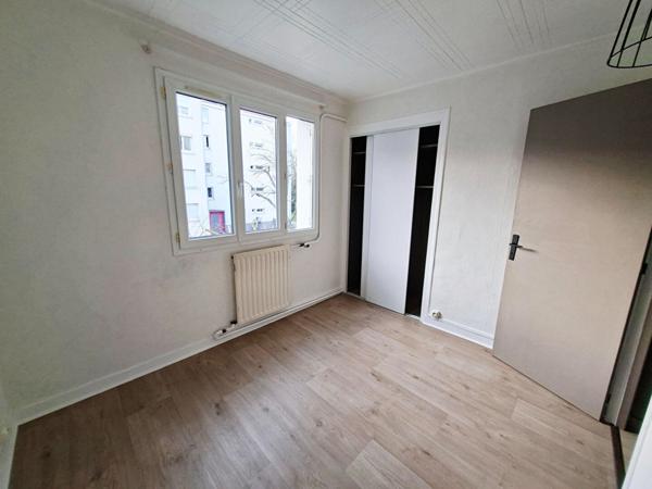 A louer, T2 bis 52.94M² Mérignac centre