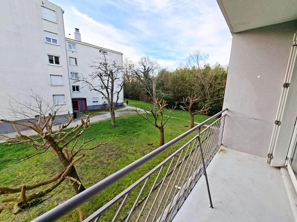 A louer, T2 bis 52.94M² Mérignac centre