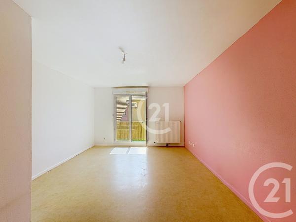 Appartement T4 à vendre  4 pièces - 74 m2 VALDOIE - 90