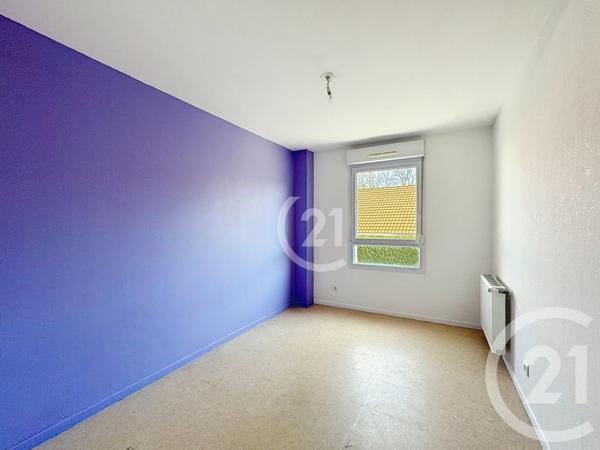 Appartement T4 à vendre  4 pièces - 74 m2 VALDOIE - 90