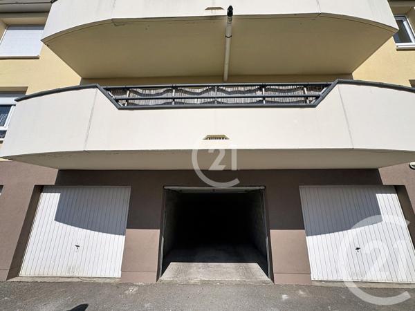 Appartement T4 à vendre  4 pièces - 74 m2 VALDOIE - 90