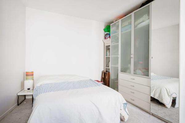 Appartement Paris 3 e - RUE AU MAIRE / ARTS ET MÉTIERS