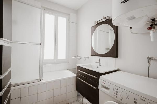 Appartement Paris 3 e - RUE AU MAIRE / ARTS ET MÉTIERS