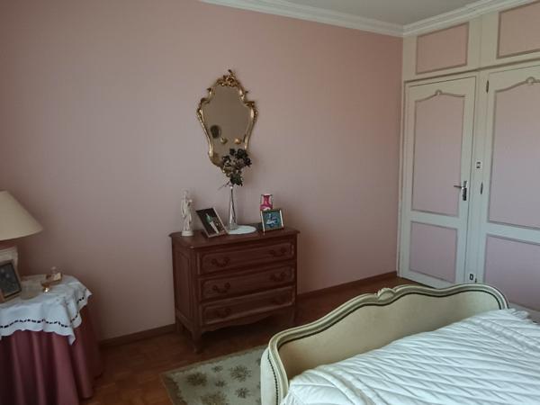 vente maison - 6 pièce(s)