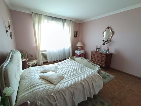 vente maison - 6 pièce(s)