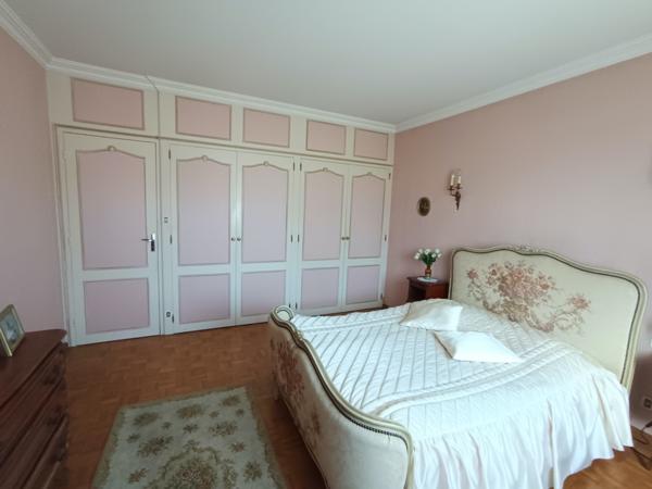 vente maison - 6 pièce(s)