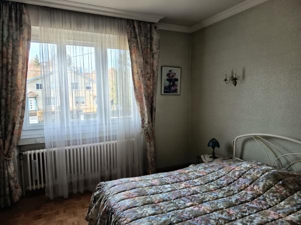 vente maison - 6 pièce(s)