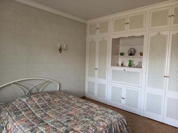 vente maison - 6 pièce(s)