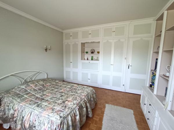 vente maison - 6 pièce(s)